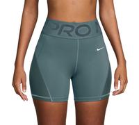 (14 UK, Slate Grey) Nike Womens/Ladies Performance Performance Gym Shorts