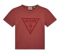 (14 UK, Slate Rose) Guess Womens/Ladies GJ Wings Slim T-Shirt