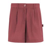 Regatta Womens Sabelle Shorts - Slate Rose - 14 UK - Slate Rose - 50% Lyocell/50% Viscose