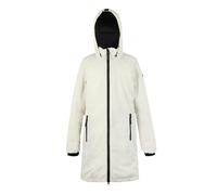 (14 UK, Stone White) Regatta Womens/Ladies Marron Insulated Waterproof Jacket