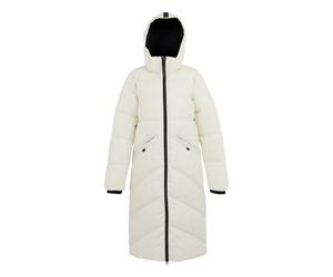 (14 UK, Stone White) Regatta Womens/Ladies Ujeane Padded Jacket