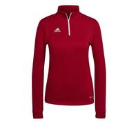 (14 UK, Team Power Red) Adidas Womens/Ladies Entrada 22 Training Top