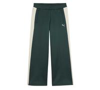 (14 UK, Terrain) Puma Womens/Ladies T7 Open Hem Low Rise Joggers