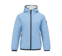 (14 UK, Washed Denim) Regatta Womens/Ladies Rigain Quilted Jacket