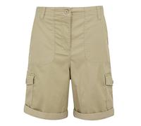 (14 UK, White Pepper) Regatta Womens/Ladies Shorebella Shorts