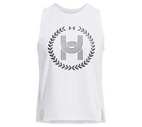 Under Armour Womens/Ladies Launch Elite Iso-Chill Tank Top GT1863