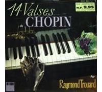14 Valses De Chopin