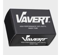 VAVERTTUB Vavert Schrader Inner Tube Boxed, Black, 14 x 1.75-1.95