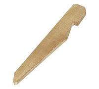 14 x 12" Wooden tent Pegs Bell tents Marquees