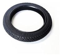 14 X 2.125 Electric Scooter Tires, Inner and Outer, Compatible with Gas & Electric Scooters, E-Bike, Pneumatic Tire Replacement