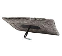 14 x 24 inch Chimney Sheep Chimney Draught Excluder