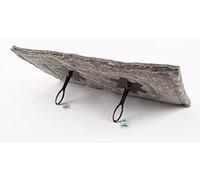 14 x 28 inch (35 x 71cm) Chimney Sheep Chimney Draught Excluder