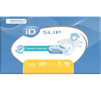 14 x iD Slip Extra Plus Incontinence Slips - Small- 1 Pack of 14