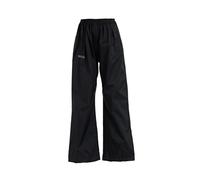 (14 Years, Black) Regatta Great Outdoors Kids Boys Adventure Tech Pack It Waterproof Overtrousers
