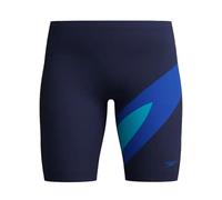(14 Years, Blue) Speedo Boys Hyperboom Endurance+ Swim Shorts