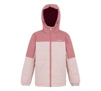 Regatta Kids Lofthouse Insulated Jacket - Dusty Rose/Lotus Pink - Dusty Rose/Lotus Pink - 14 Years