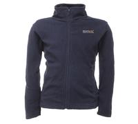 Regatta 'King II' Full Zip Active Fleece in Navy | Size: 14 Years Regatta Navy 14 Years