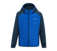 (14 Years, Night Sky/Olympian Blue) Regatta Childrens/Kids Andreson Hybrid Padded Jacket