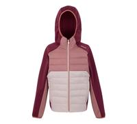(14 Years, Pink) Regatta Childrens/Kids Kielder IX Hybrid Jacket