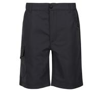 (14 Years, Seal Grey) Regatta Childrens/Kids Sorcer II Shorts