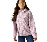 (14 Yrs, Pink Puppy Floral) Regatta Kids Cath Kidston Waterproof Jacket