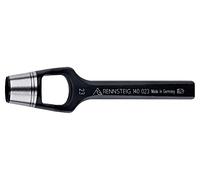140 023 0 Puncher for stamping out 23mm RENNSTEIG