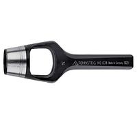 140 034 0 Puncher for stamping out 34mm RENNSTEIG