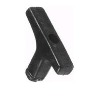140-046 PT2637 Starter Handle Compatible with John Deere Chainsaws String Trimmers Vertical Pull Lawn Mower Compatible with Oregon
