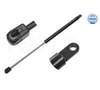 MEYLE 140 160 3455 Boot Cargo Trunk Tail Gate Gas Spring 514.5mm Length Fits VW