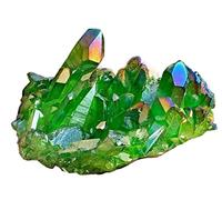 140-200g Beautiful Crystal Cluster Quartz siliceous Ornaments