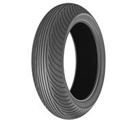 Bridgestone Motorcycle Tyre Battlax W01 Rain Soft 140/620 R17 TL NHS Rear