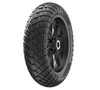 140/70 R17 66H Anlas Winter Grip Plus Rear Motorcycle Tyre Tubeless