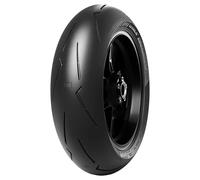 Tire Pirelli Diablo Supercorsa SP V4 140/70 ZR17 66W TL rear