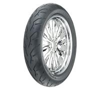 Pirelli Night Dragon™ 67v Tl Custom Front Tire Silver 140 / 75 / R17