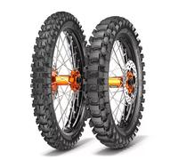 140/80-18 TT 70M M/C, Compound Mid Hard Terrain, MST, Rear wheel