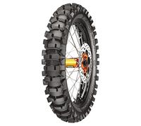 METZELER MC360 MID SOFT REAR TYRE 140/80 - 18 M/C 70M MST CROSS