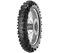 140/80-18 70M TT Metzeler MCE 6 Days Extreme Rear - 140 80 18 - New Tyre x1