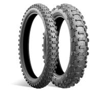 140/80-18 70P Bridgestone Battlecross E50 140/80Crossply18 70P | Protyre - Motorcycle Tyres