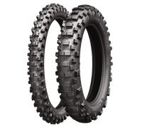 Michelin Enduro ( 140/80-18 TT 70R Rear wheel, M/C, Compound Medium )