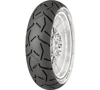 140/80 R17 69V Continental ContiTrailAttack 3 Rear - 140 80 17 - New Tyre x1