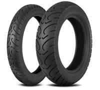 1 x 140/90 15 70H TL Rear, Kenda K657 Challenger Motorbike Tyre, 1409015 (New)