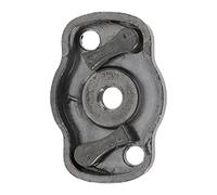 140 Brush Cutter Starter Cup Pulleys Replacement Unit Claw Pawl Cog Plates Pulley Pawl for Recoil Starter Pull Rope for Lawnmower