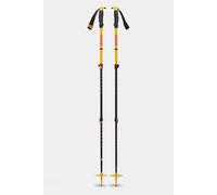 140 cm Black Diamond Traverse 3 Ski Poles (Pair) Green Size