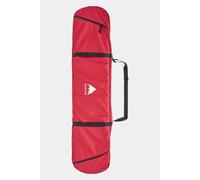 140 cm Burton Space Sack Snowboard Bag Mid Red Size
