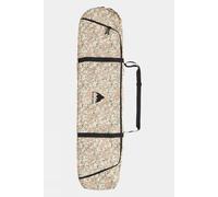 140 cm Burton Space Sack Snowboard Bag White Size