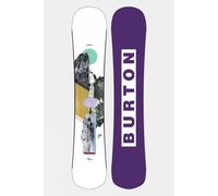 140 cm Burton Womens Hideaway Snowboard No Colour Size