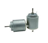 140 DC electronic starter RE-140RA-12240 3V~6V 21 * 25mm toy/small fan electronic starter MQXFCZUX
