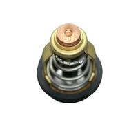 140°F 60°C Thermostat Fit for ymh 4 Stroke F 75 80 90 100 150 200 225 250 HP Outboard Motor 67F-12411-01 6CB-12411-00
