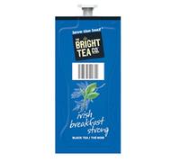 140 FLAVIA LAVAZZA IRISH BREAKFAST STRONG TEA DRINKS SACHETS
