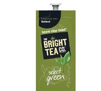 140 FLAVIA LAVAZZA SELECT GREEN TEA DRINKS SACHETS